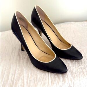 Jones New York Elegant Black Women's Pumps size 11